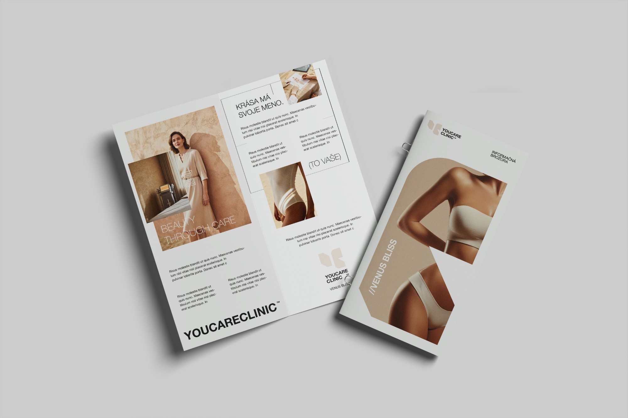 YouCareClinic patient materials